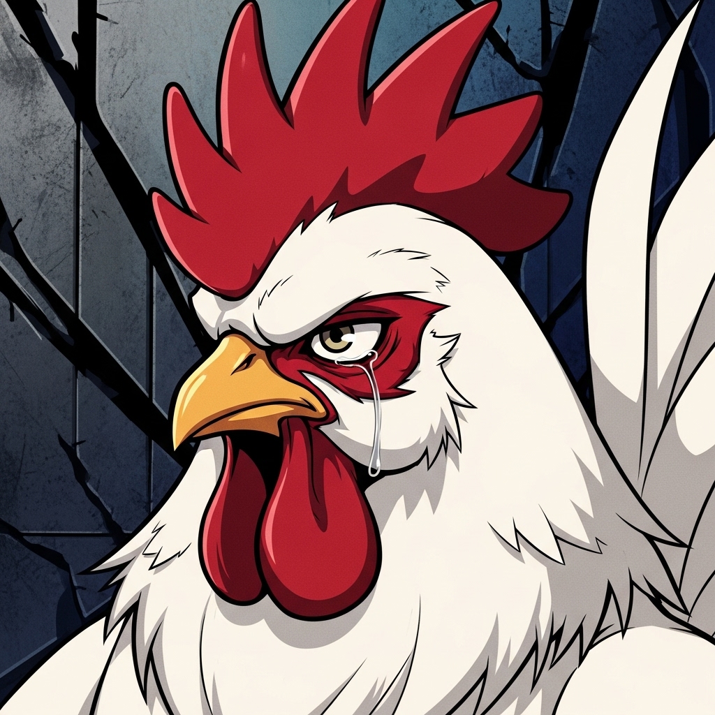 Common Cock