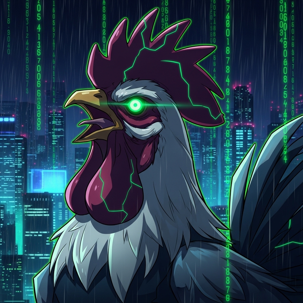 Epic Cock