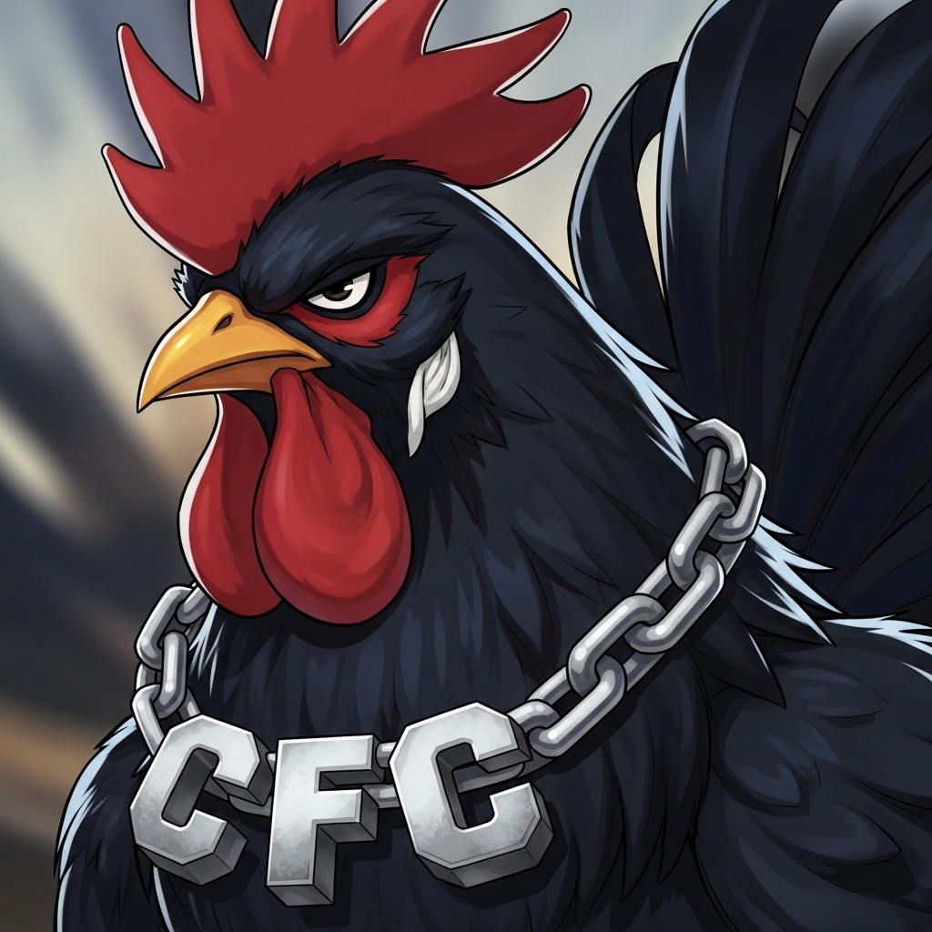 Uncommon Cock