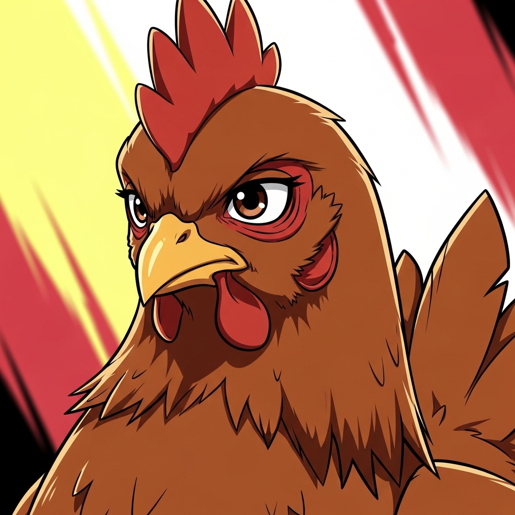 Chicken