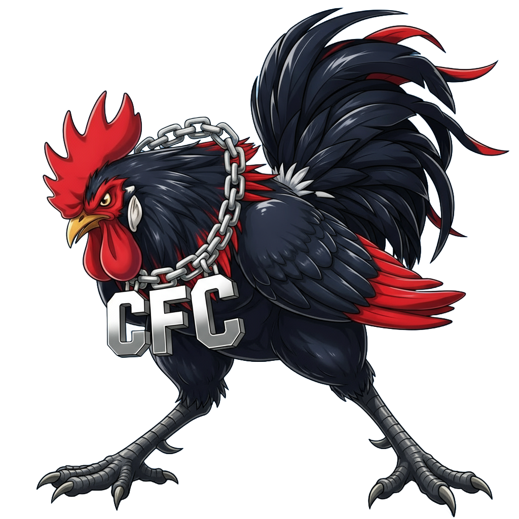 CFC Fighting Cock